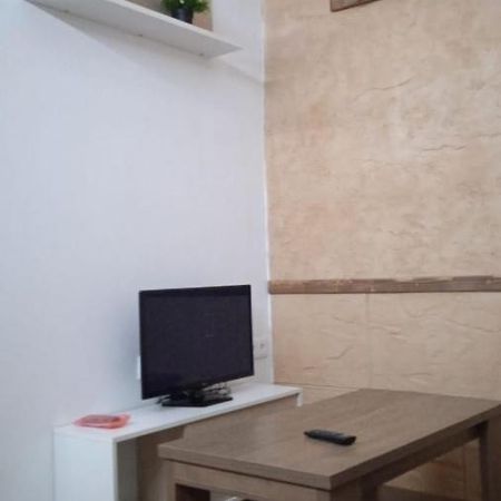 Apartamento Barrio Alto 산루카데바라메다 외부 사진