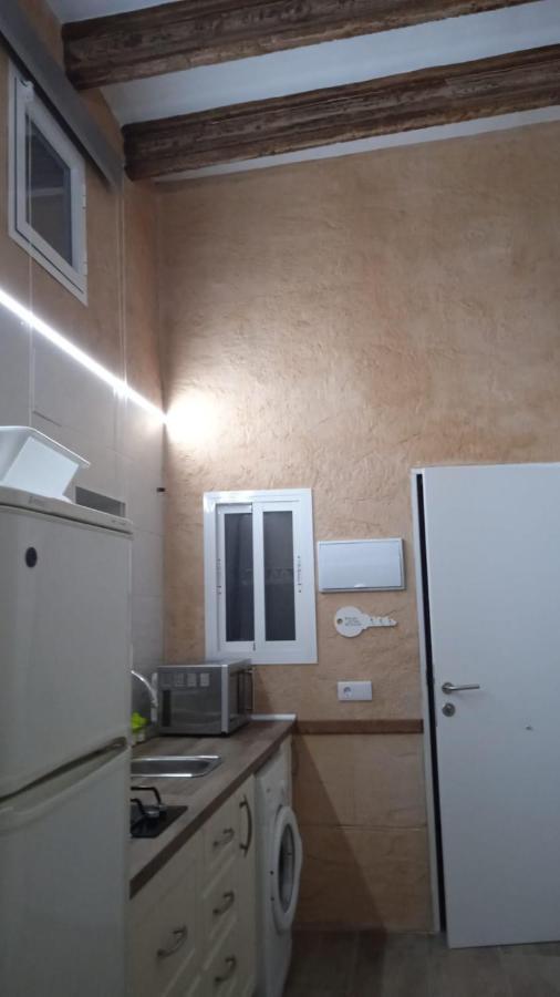 Apartamento Barrio Alto 산루카데바라메다 외부 사진