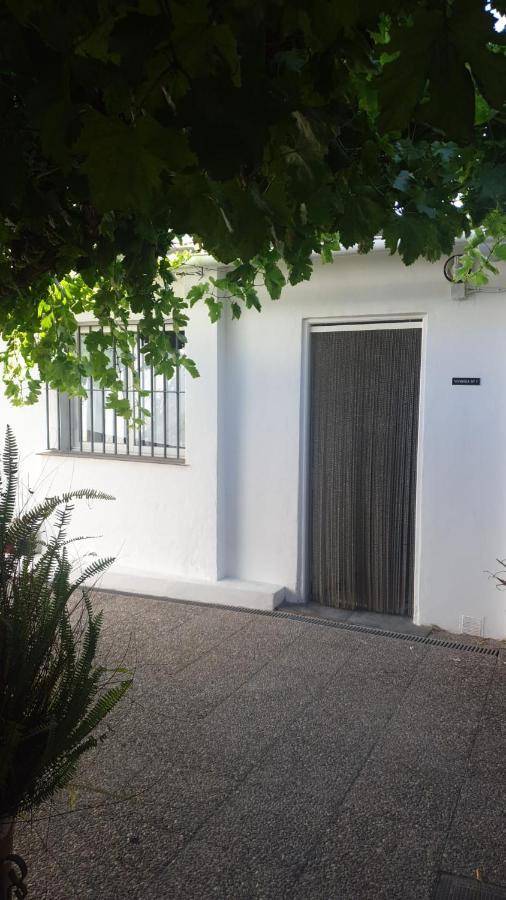 Apartamento Barrio Alto 산루카데바라메다 외부 사진
